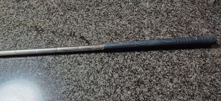 PALO DE GOLF HOMBRE TP/15 HOT METAL 21º