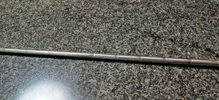 PALO DE GOLF HOMBRE TP/15 HOT METAL 21º