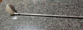 PALO DE GOLF HOMBRE TP/15 HOT METAL 21º