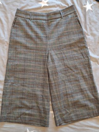 Pantalón corto mujer