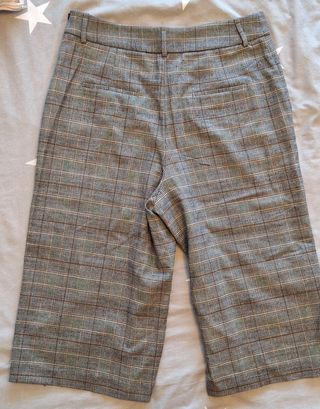 Pantalón corto mujer