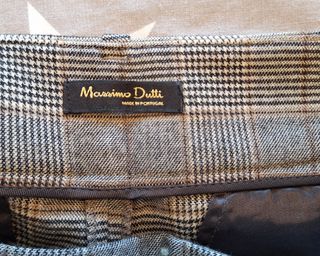 Pantalón corto mujer