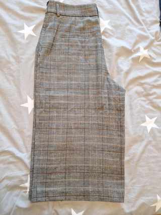 Pantalón corto mujer