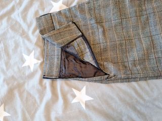 Pantalón corto mujer