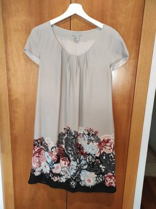 Vestido de HM