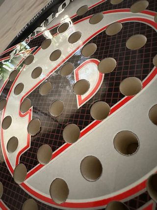 Pala Dunlop Weapon 