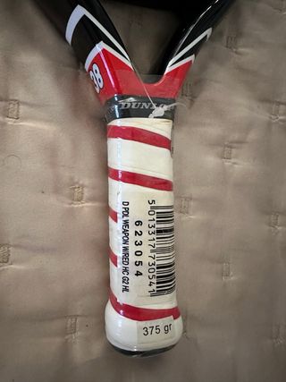 Pala Dunlop Weapon 