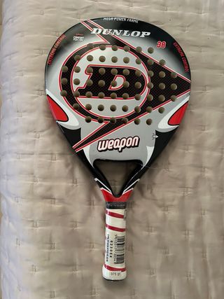 Pala Dunlop Weapon 