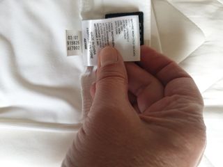 Falda pantalón deportiva marca " Adidas"