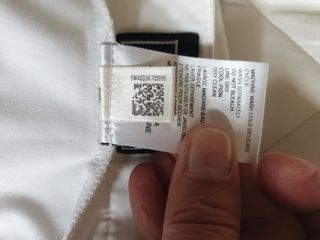 Falda pantalón deportiva marca " Adidas"