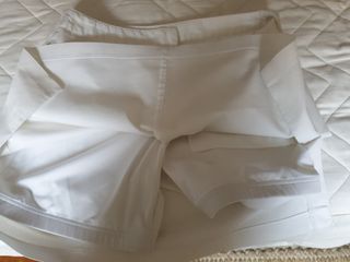 Falda pantalón deportiva marca " Adidas"