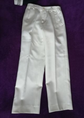 TRAJE COMUNIÓN NIÑO