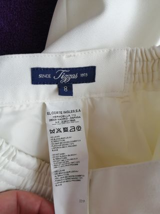 TRAJE COMUNIÓN NIÑO