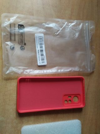 Funda Xiaomi 12/12x 5G