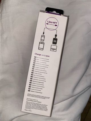 Cable USB A 