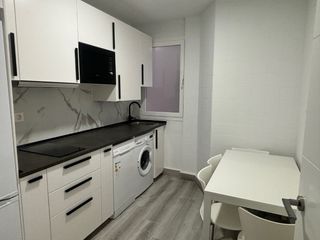 Piso en alquiler