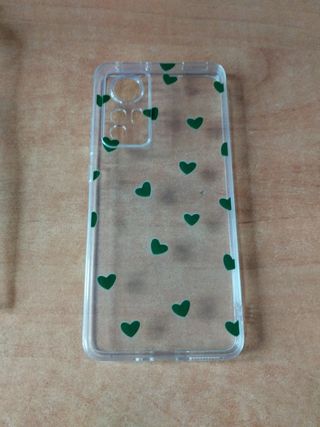 Funda Xiaomi 12 12x 5G