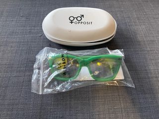 Occhiali da sole Opposit