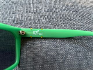 Occhiali da sole Opposit