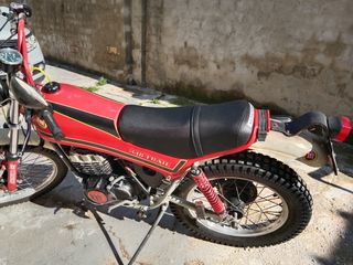 Montesa cota 348
