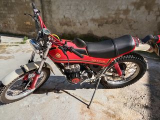 Montesa cota 348