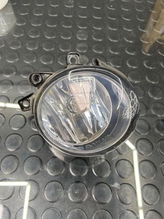 Antiniebla seat leon 1P1