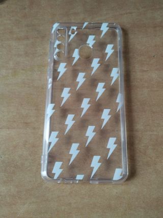 Funda Samsung galaxy A21