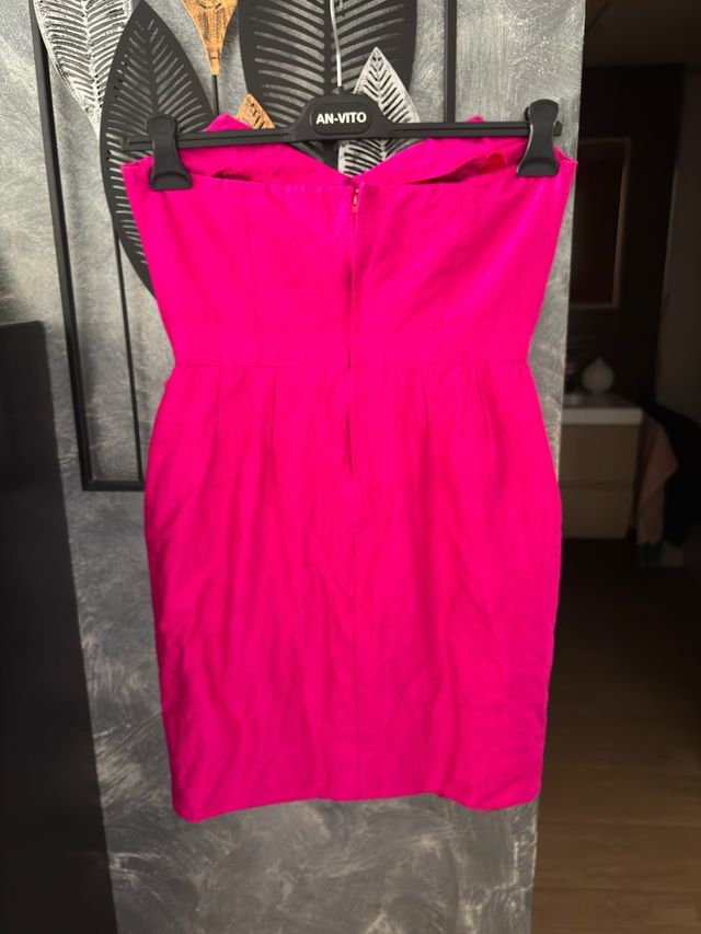 Vestido fiesta talla 44