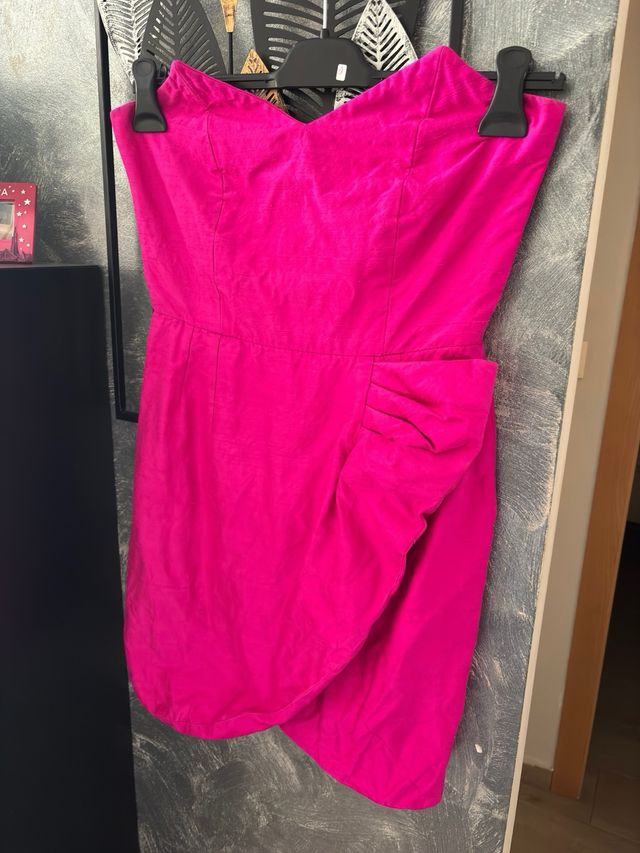 Vestido fiesta talla 44