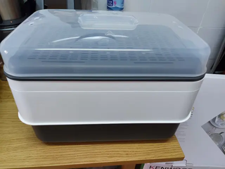 ROBOT COCINA KENWOOD MULTI SMART CCL450SI