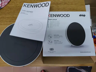 ROBOT COCINA KENWOOD MULTI SMART CCL450SI