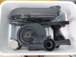 ROBOT COCINA KENWOOD MULTI SMART CCL450SI