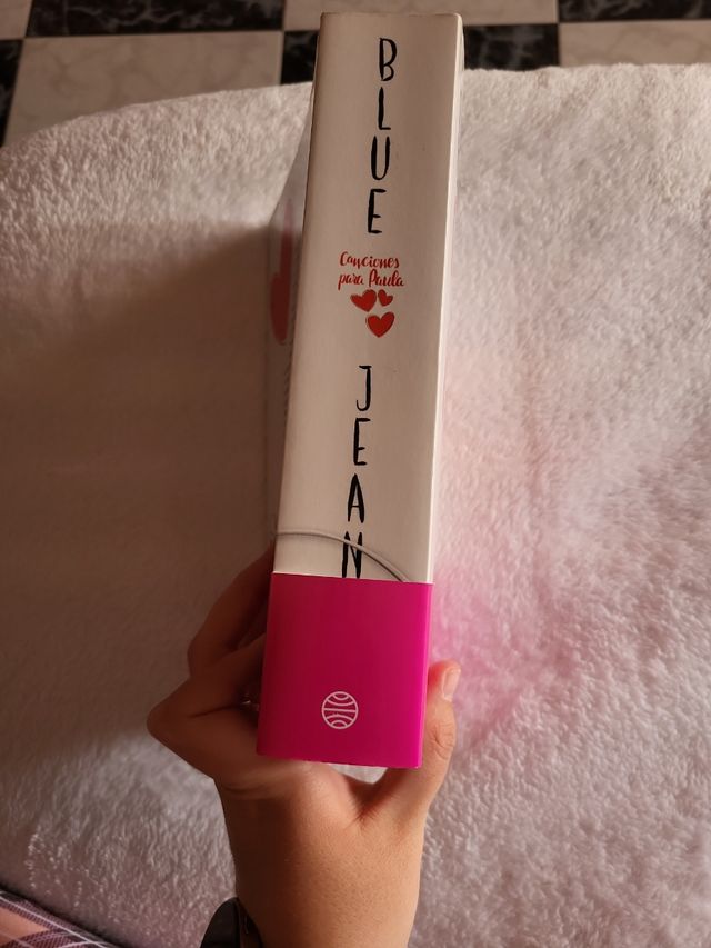 - Canciones para Paula -