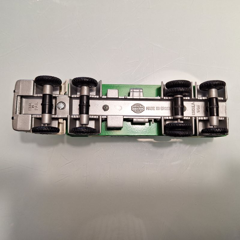 camion pegaso de mira escala 1/64 - Compra venta en