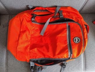 Zaino per viaggi o palestra