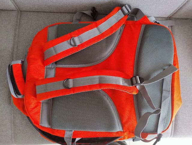 Zaino per viaggi o palestra