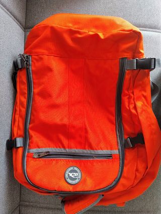 Zaino per viaggi o palestra