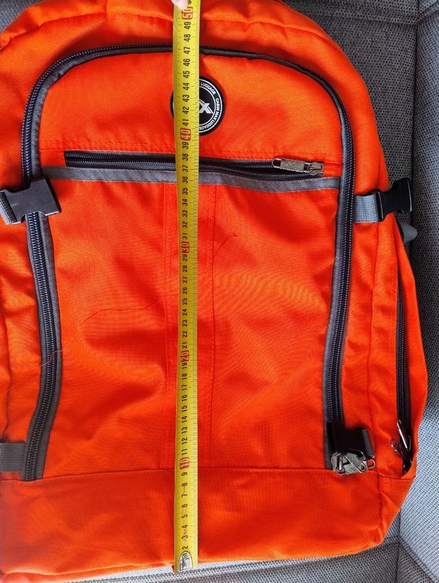 Zaino per viaggi o palestra