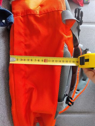 Zaino per viaggi o palestra