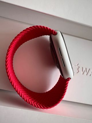 Apple Watch. Serie 6   Aluminio. 44mm