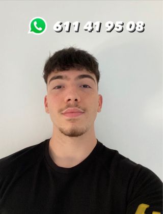 Profesor particular de inglés en Málaga