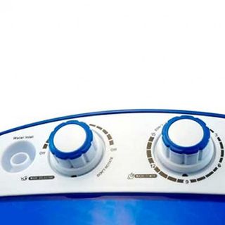 Lavadora Pure Factory Icer