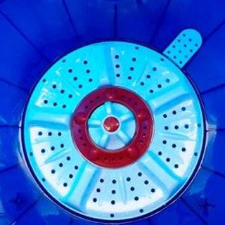 Lavadora Pure Factory Icer