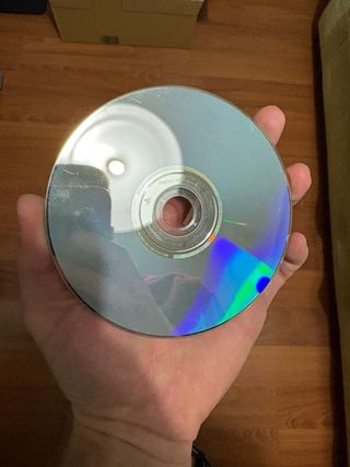 Juego pro evolution soccer 3 PS2