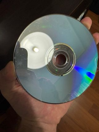 Juego pro evolution soccer 3 PS2