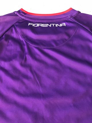 Camiseta Fiorentina 2021-2022 (Original)