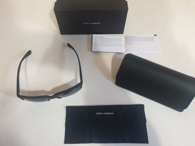 Occhiali da sole Dolce&Gabbana
