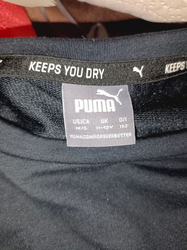 Maglia Puma originale