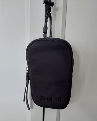 Bolso para móvil Desigual