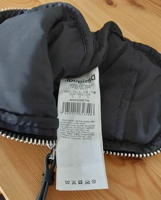 Bolso para móvil Desigual